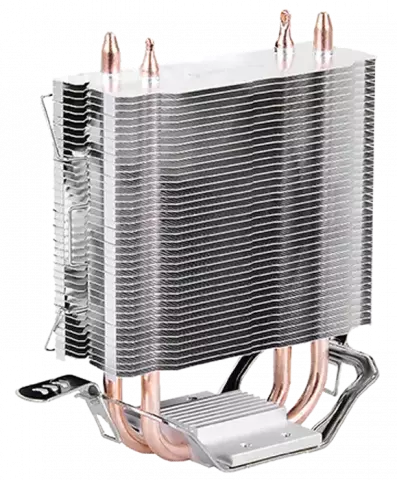 خنک کننده پردازنده  Deepcool مدل  GAMMAXX 200 V2