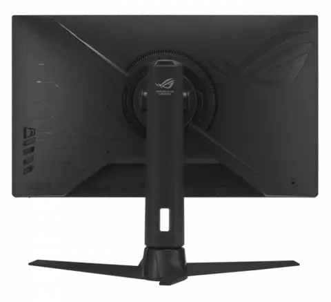 مانیتور گیمینگ 27 اینچ Asus مدل ROG Strix XG27AQMR