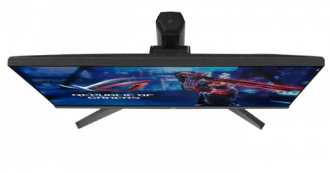 مانیتور گیمینگ 27 اینچ Asus مدل ROG Strix XG27AQMR