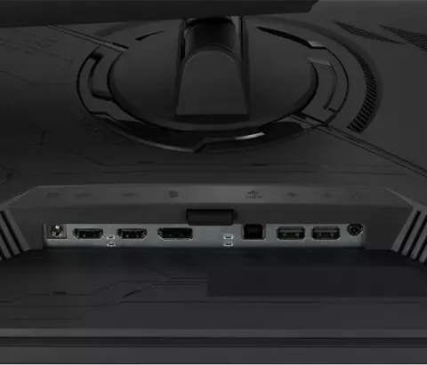 مانیتور گیمینگ 27 اینچ Asus مدل ROG Strix XG27AQMR