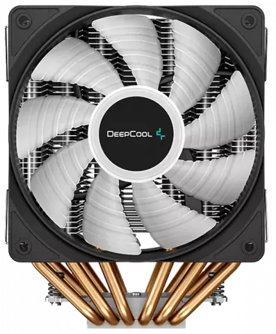 خنک کننده پردازنده  Deepcool مدل  NEPTWIN V3