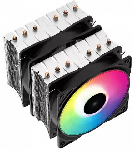 خنک کننده پردازنده  Deepcool مدل  NEPTWIN V3