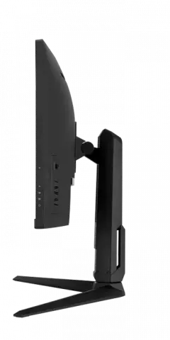 مانیتور گیمینگ منحنی 34 اینچ Asus مدل TUF Gaming VG34VQL1B