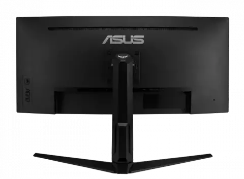 مانیتور گیمینگ منحنی 34 اینچ Asus مدل TUF Gaming VG34VQL1B