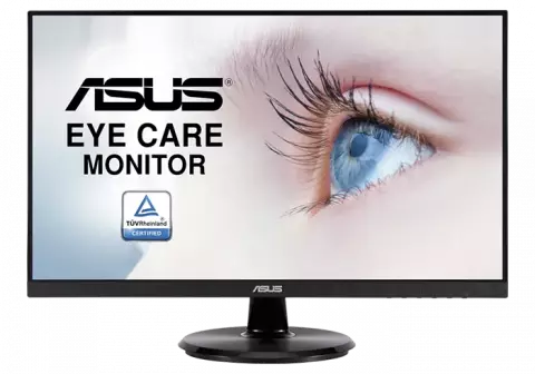مانیتور 23.8 اینچ ASUS مدل VA24DQ