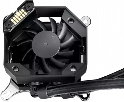 خنک کننده پردازنده  ASUS مدل ROG RYUJIN II 240