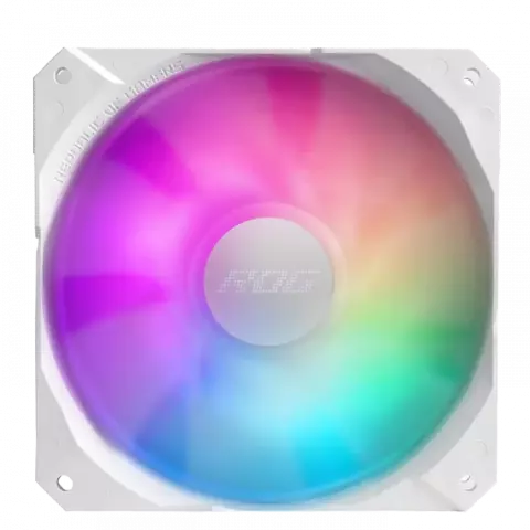 خنک کننده پردازنده  ASUS مدل ROG STRIX LC II 240 ARGB