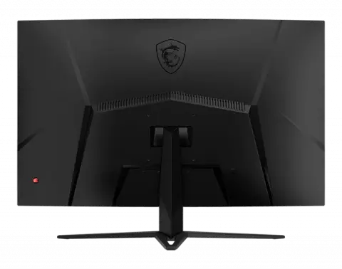 مانیتور گیمینگ منحنی 31.5 اینچ MSI مدل G32C4X