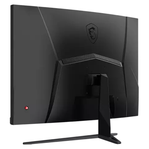 مانیتور گیمینگ منحنی 31.5 اینچ MSI مدل G32C4X