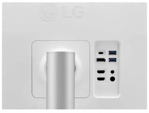 مانیتور 27 اینچ LG مدل  27UP850N-W