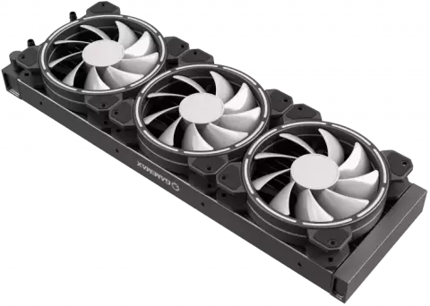 خنک کننده پردازنده  GameMax مدل  Ice Chill 360 ARGB