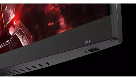 مانیتور گیمینگ 31.5 اینچ MSI مدل G321CUV