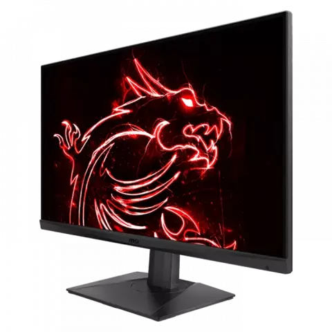 مانیتور گیمینگ 31.5 اینچ MSI مدل MAG321QR-QD