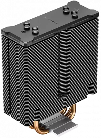 خنک کننده پردازنده  Deepcool مدل  GAMMAXX 400 EX