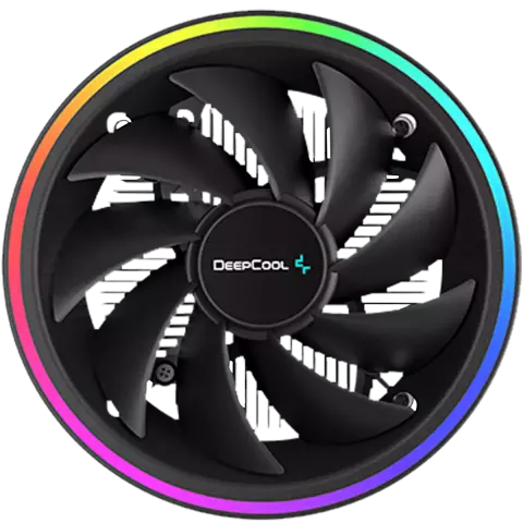 خنک کننده پردازنده  Deepcool مدل  UL551 ARGB
