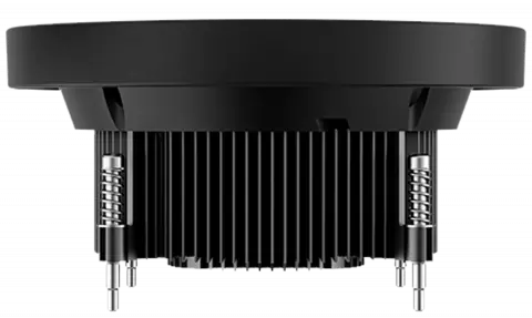 خنک کننده پردازنده  Deepcool مدل  UL551 ARGB