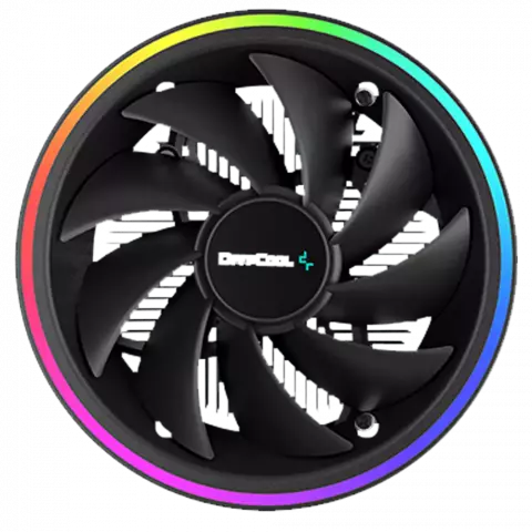 خنک کننده پردازنده  Deepcool مدل  UD551 ARGB