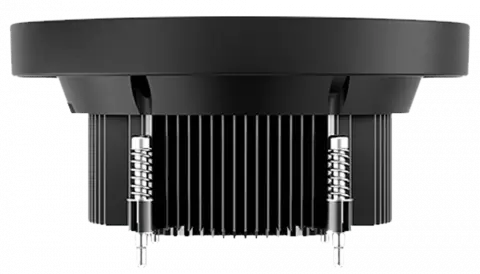 خنک کننده پردازنده  Deepcool مدل  UD551 ARGB