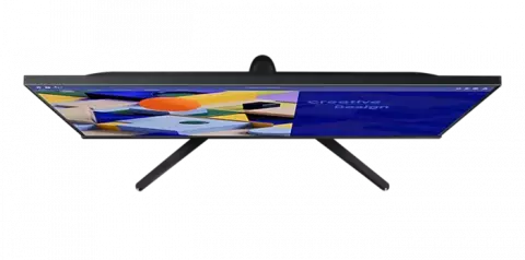 مانیتور 27 اینچ Samsung مدل S27C310EAM