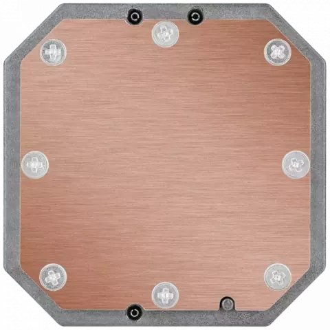 خنک کننده پردازنده  Corsair مدل  iCUE H150I ELITE CAPELLIX