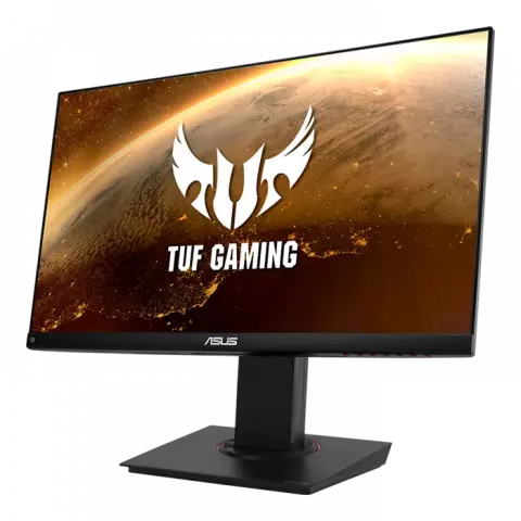 مانیتور گیمینگ 28 اینچ Asus مدل TUF Gaming VG289Q
