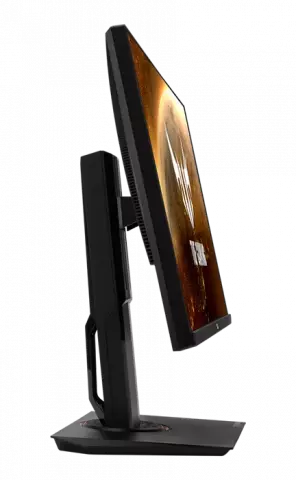 مانیتور گیمینگ 28 اینچ Asus مدل TUF Gaming VG289Q