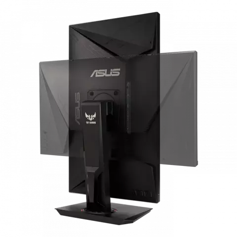 مانیتور گیمینگ 28 اینچ Asus مدل TUF Gaming VG289Q