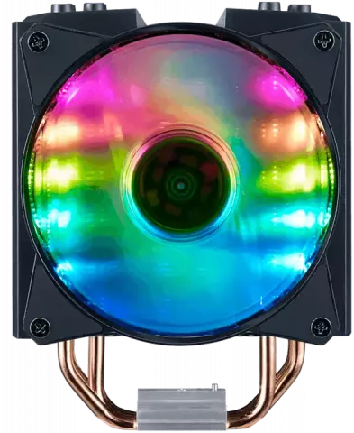 خنک کننده پردازنده  Cooler Master مدل MasterAir MA410M