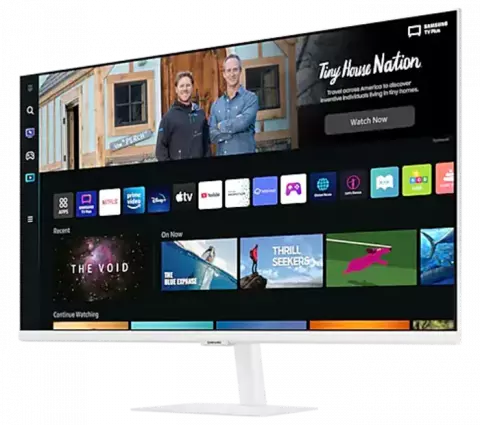 مانیتور هوشمند 32 اینچ Samsung مدل M5 S32BM501EM