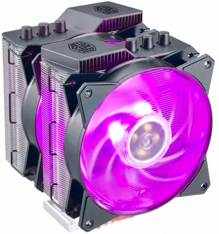 خنک کننده پردازنده  Cooler Master مدل MasterAir MA620P