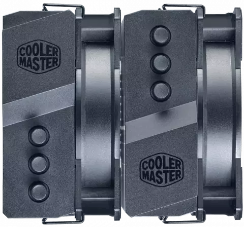خنک کننده پردازنده  Cooler Master مدل MasterAir MA620P