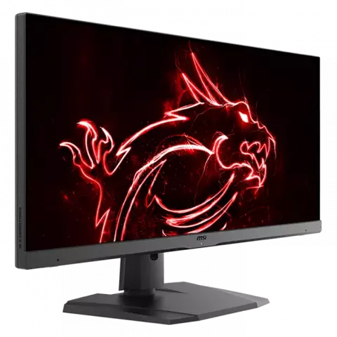 مانیتور گیمینگ 34 اینچ MSI مدل Optix MPG341QR