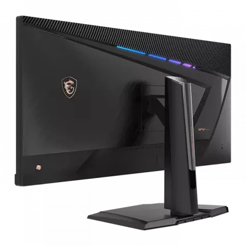 مانیتور گیمینگ 34 اینچ MSI مدل Optix MPG341QR
