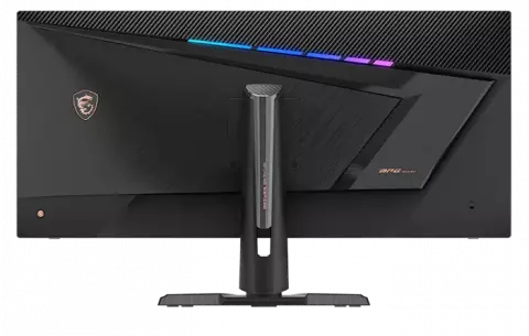 مانیتور گیمینگ 34 اینچ MSI مدل Optix MPG341QR