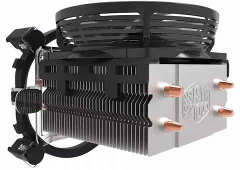 خنک کننده پردازنده  Cooler Master مدل  HYPER T20