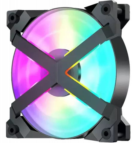 خنک کننده پردازنده  Deepcool مدل GAMER STORM CASTLE 240EX RGB