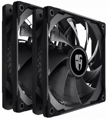 خنک کننده پردازنده  Deepcool مدل GAMER STORM CASTLE 240EX