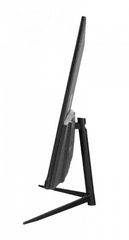 مانیتور گیمینگ 27 اینچ Fater مدل F27-04KB1