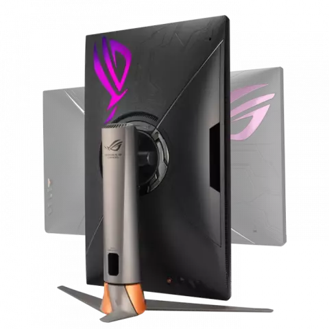 مانیتور گیمینگ 27 اینچ Asus مدل ROG Swift 360Hz PG27AQN