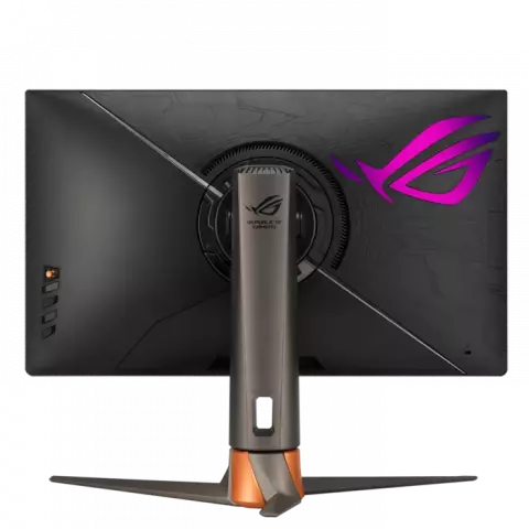 مانیتور گیمینگ 27 اینچ Asus مدل ROG Swift 360Hz PG27AQN