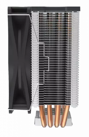خنک کننده پردازنده  PCCOOLER مدل  GI-X4S