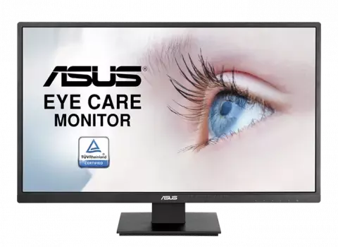 مانیتور 27 اینچ ASUS مدل VA279HAE
