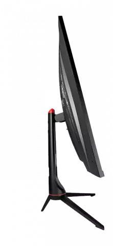 مانیتور گیمینگ منحنی 32 اینچ Fater مدل C32-165B1