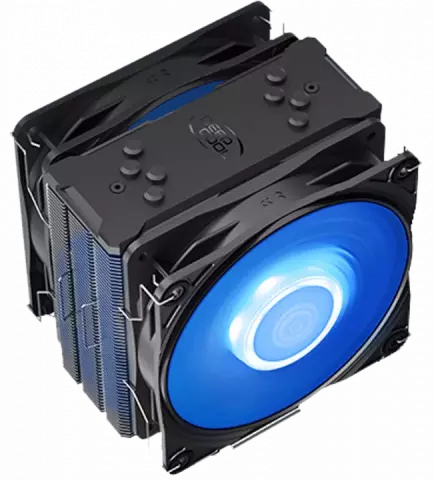 خنک کننده پردازنده  Deepcool مدل  GAMMAXX 400 PRO