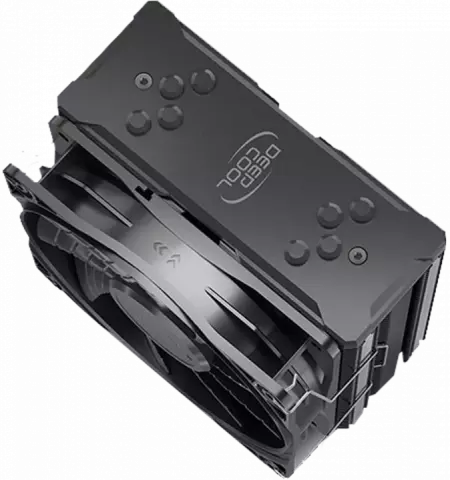 خنک کننده پردازنده  Deepcool مدل  GAMMAXX GTE V2