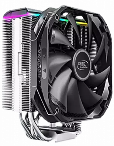 خنک کننده پردازنده  Deepcool مدل  AS500