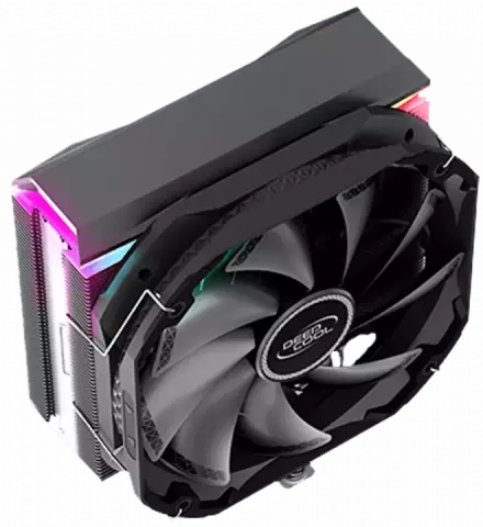 خنک کننده پردازنده  Deepcool مدل  AS500