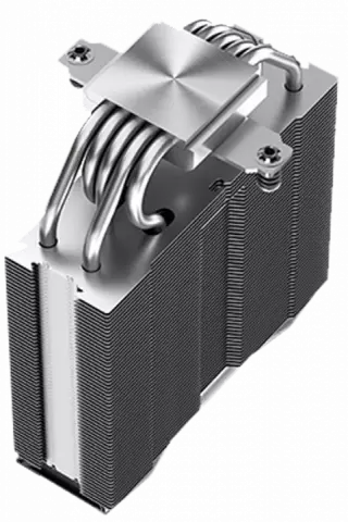 خنک کننده پردازنده  Deepcool مدل  AS500