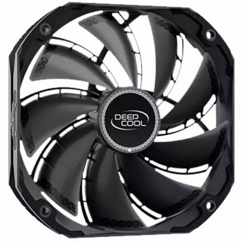 خنک کننده پردازنده  Deepcool مدل  AS500