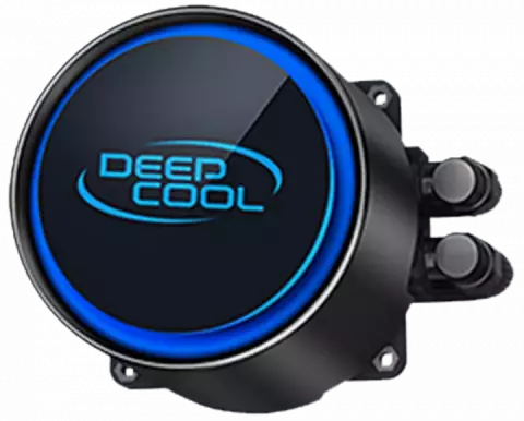 خنک کننده پردازنده  Deepcool مدل  CASTLE 240R